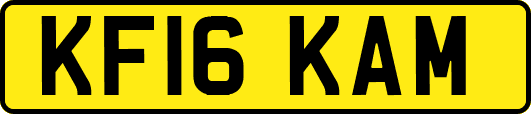 KF16KAM