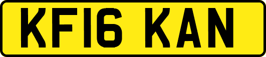 KF16KAN