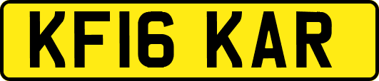 KF16KAR