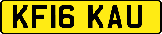 KF16KAU