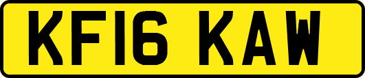 KF16KAW