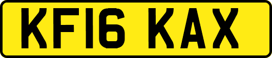 KF16KAX