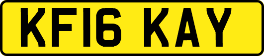 KF16KAY