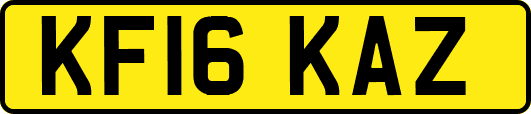 KF16KAZ