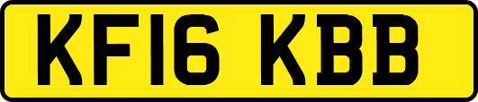 KF16KBB
