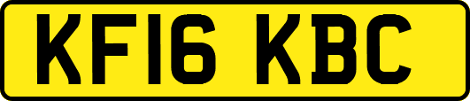 KF16KBC