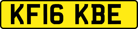 KF16KBE