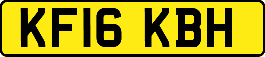 KF16KBH