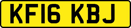 KF16KBJ