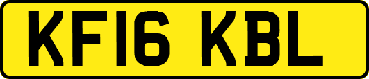 KF16KBL