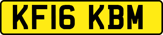 KF16KBM