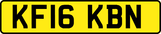KF16KBN