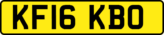 KF16KBO