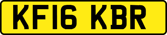 KF16KBR