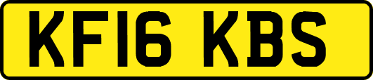 KF16KBS