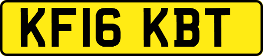 KF16KBT