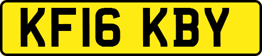 KF16KBY