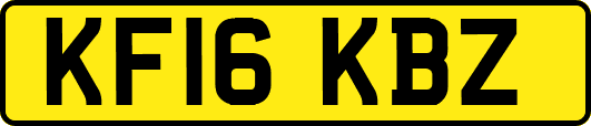 KF16KBZ