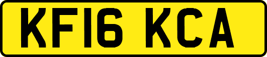 KF16KCA