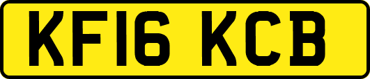 KF16KCB