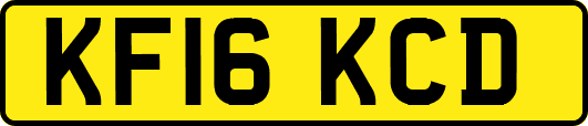 KF16KCD