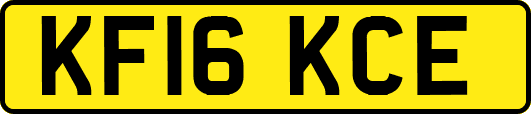 KF16KCE