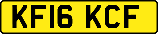 KF16KCF