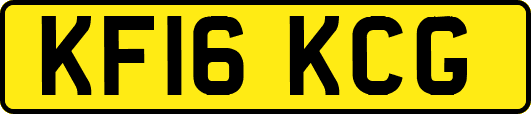 KF16KCG