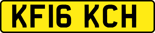 KF16KCH
