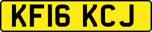 KF16KCJ