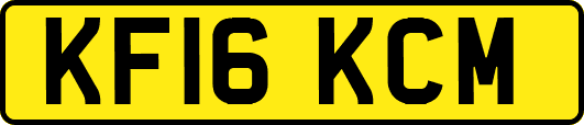 KF16KCM