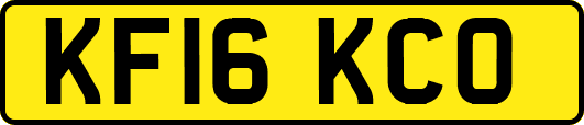 KF16KCO