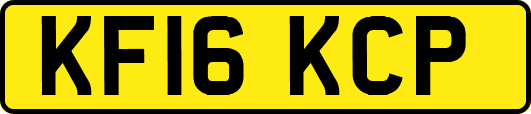 KF16KCP
