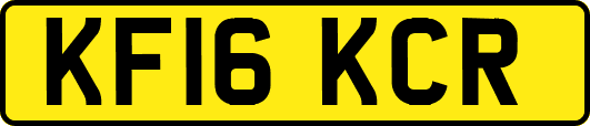 KF16KCR