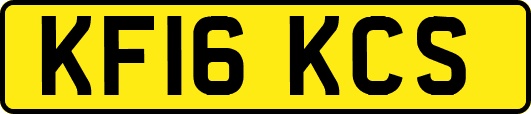 KF16KCS