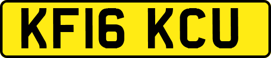 KF16KCU