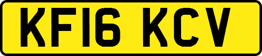 KF16KCV