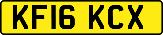 KF16KCX