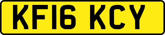 KF16KCY