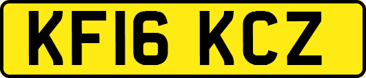 KF16KCZ