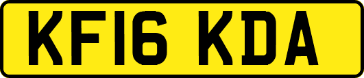 KF16KDA