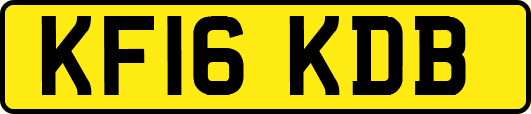 KF16KDB