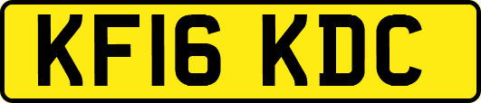 KF16KDC