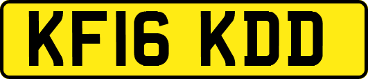 KF16KDD