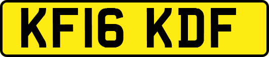 KF16KDF