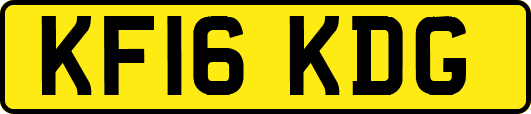 KF16KDG