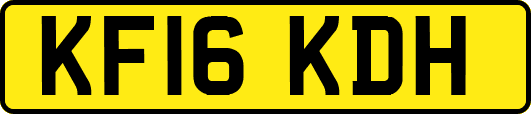 KF16KDH