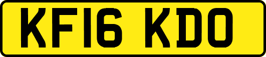 KF16KDO