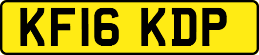 KF16KDP