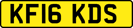 KF16KDS